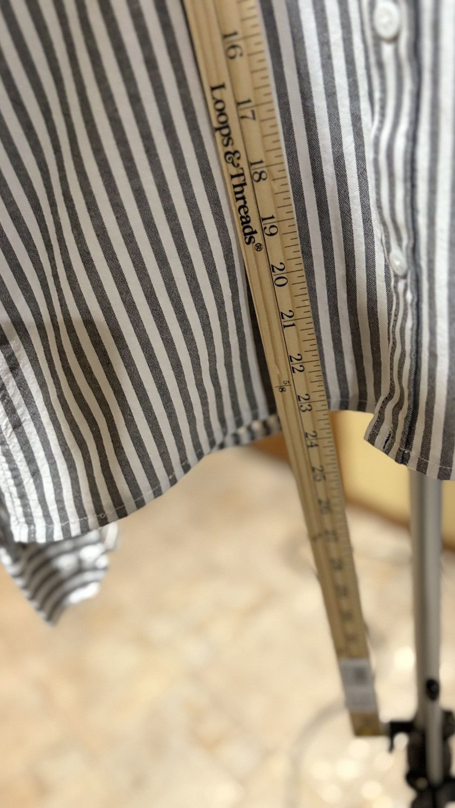 Tommy Hilfiger Cropped Tommy Hilfiger Size US XL / EU 56 / 4 - 6 Thumbnail
