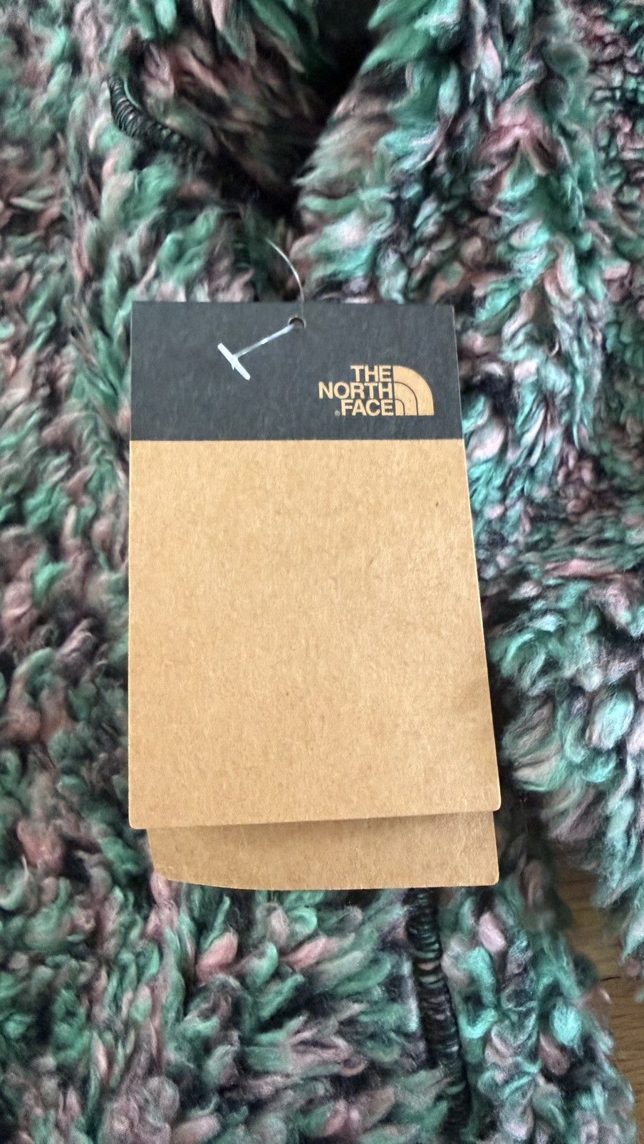 Supreme × The North Face Supreme The North Face High Pile Fleece 2023 Small Size US S / EU 44-46 / 1 - 5 Thumbnail