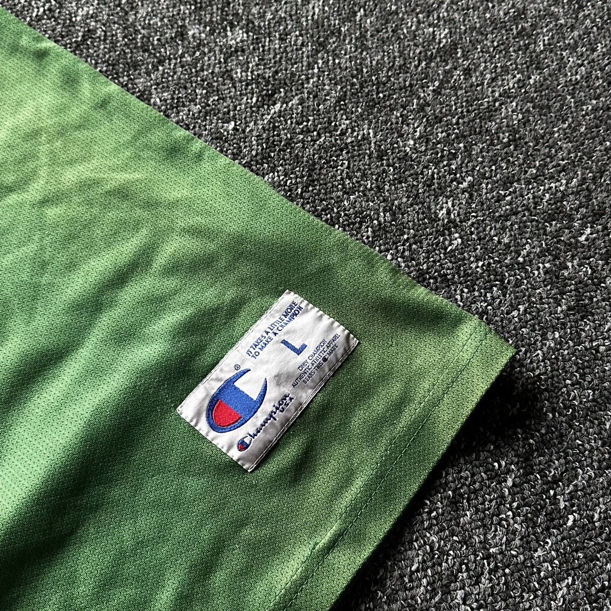 Champion × NBA × Vintage vintage nba jersey champion pierce boston celtics Size US L / EU 52-54 / 3 - 5 Thumbnail