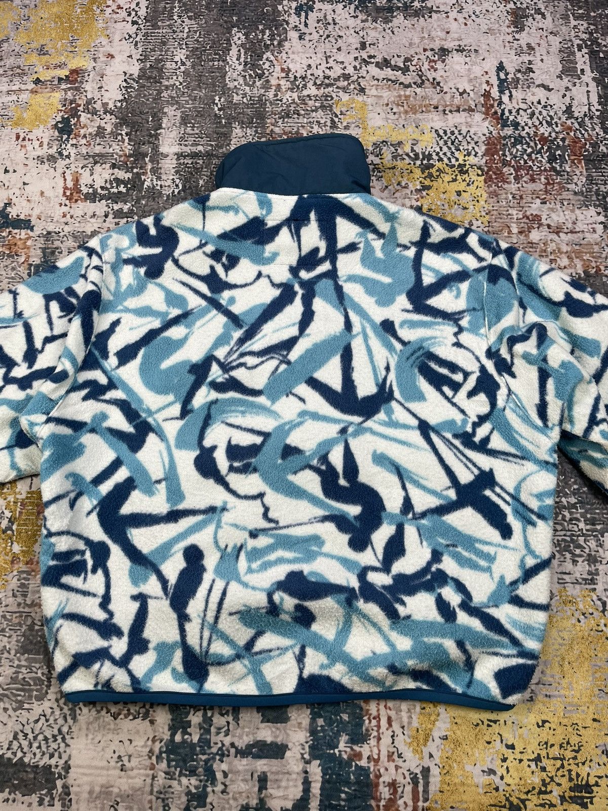 Mizuno Vtg Mizuno Olympic Nagano ORTO 98 Zipper Jacket Size US S / EU 44-46 / 1 - 6 Thumbnail