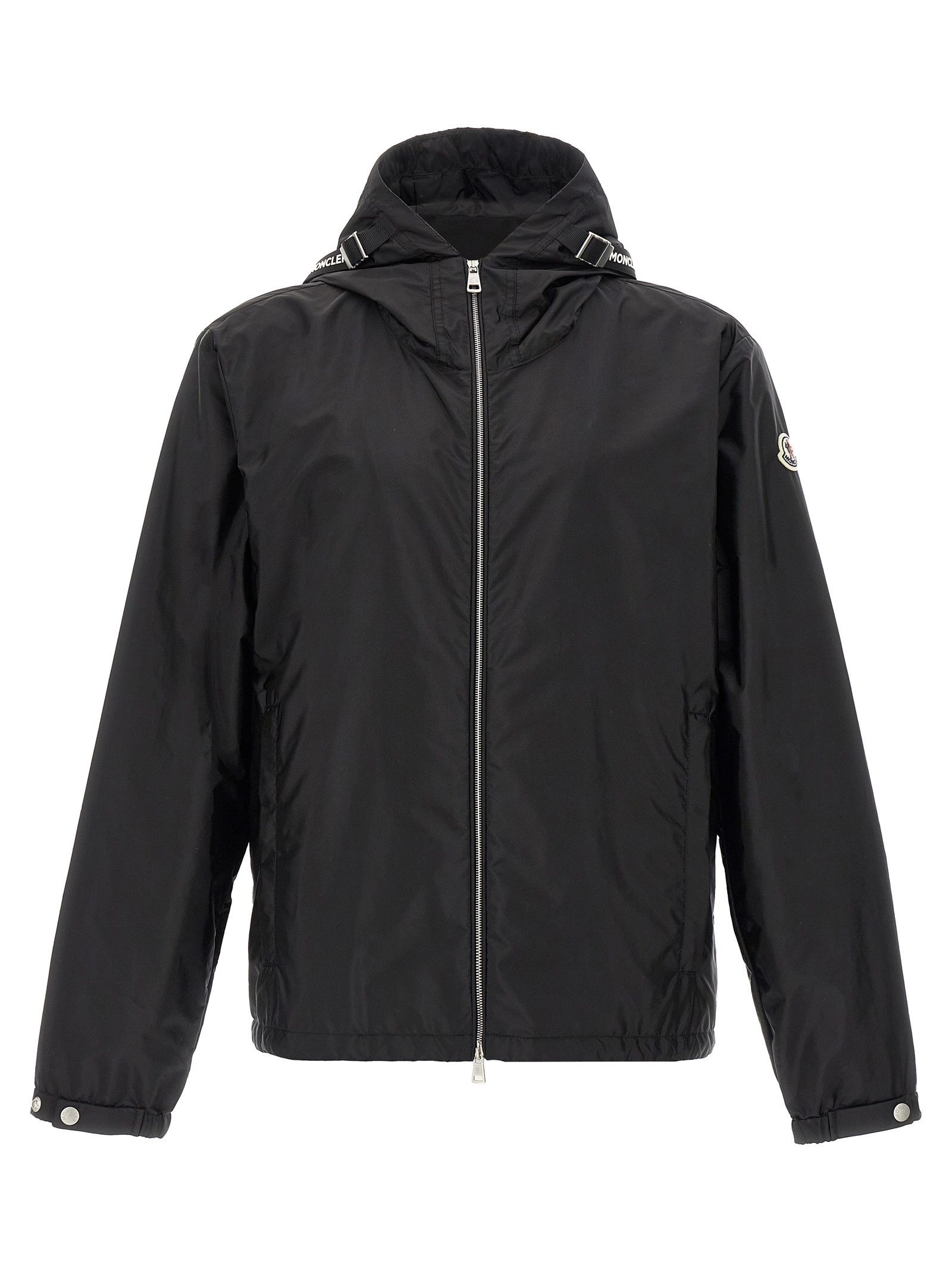 Moncler 'Remoray' Raincoat Size US XXL / EU 58 / 5 - 1 Thumbnail