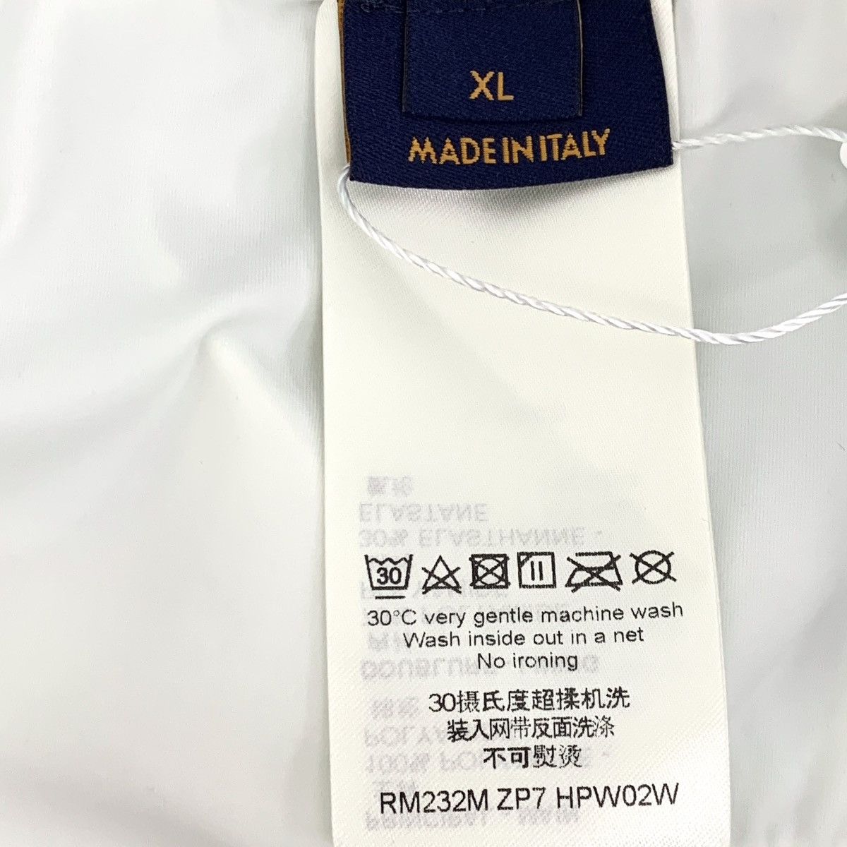 Louis Vuitton Louis Vuitton Monogram Aquagarden Print Casual Shorts K26WX Size US 38 / EU 54 - 6 Thumbnail