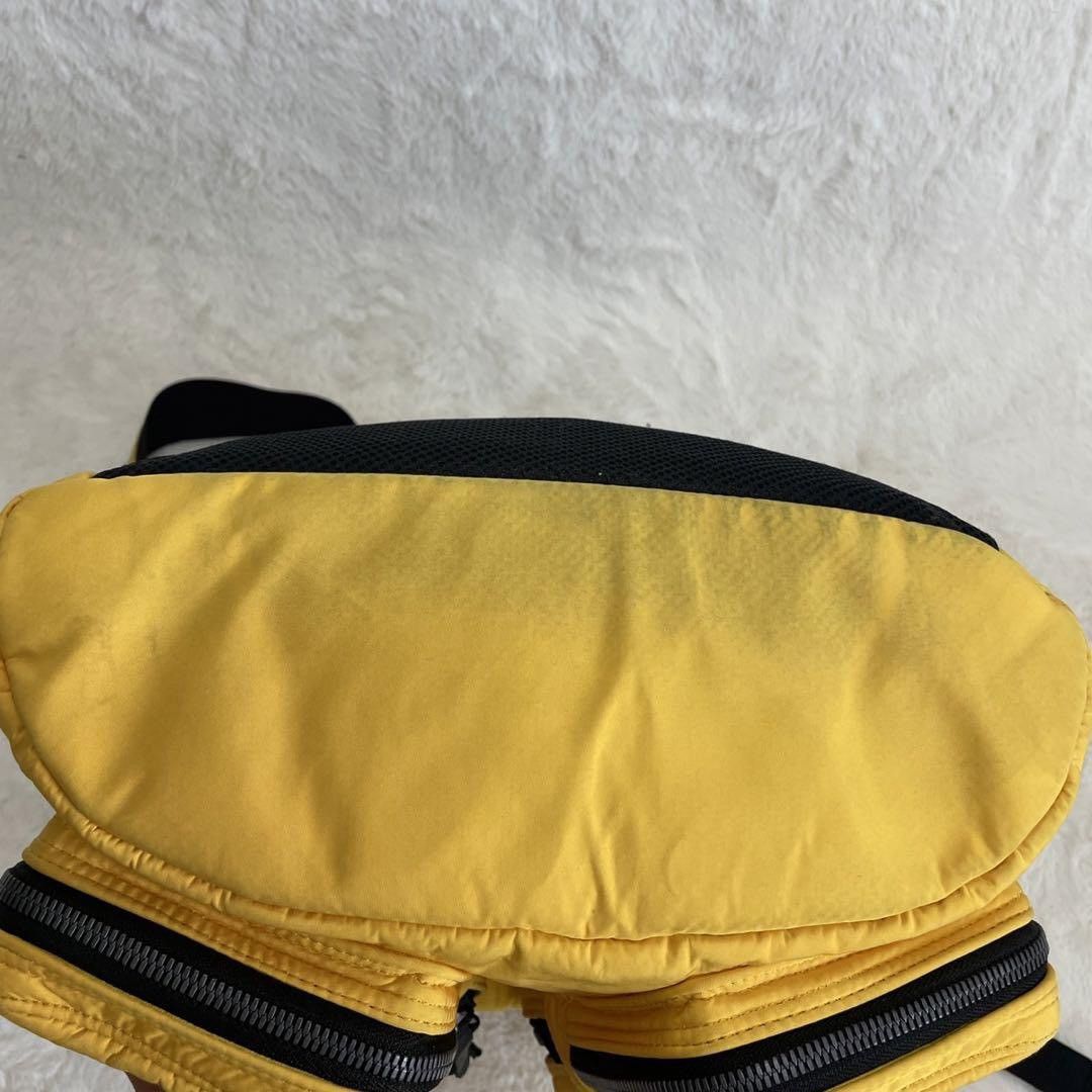 Junya Watanabe × Porter Junya Porter Backpack Size ONE SIZE - 8 Thumbnail