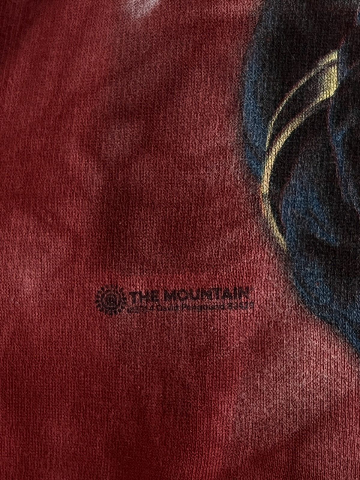 The Mountain THE MOUNTAIN HOODIE ANUBIS SOLDIER DEADSTOCK Size US XXL / EU 58 / 5 - 4 Thumbnail