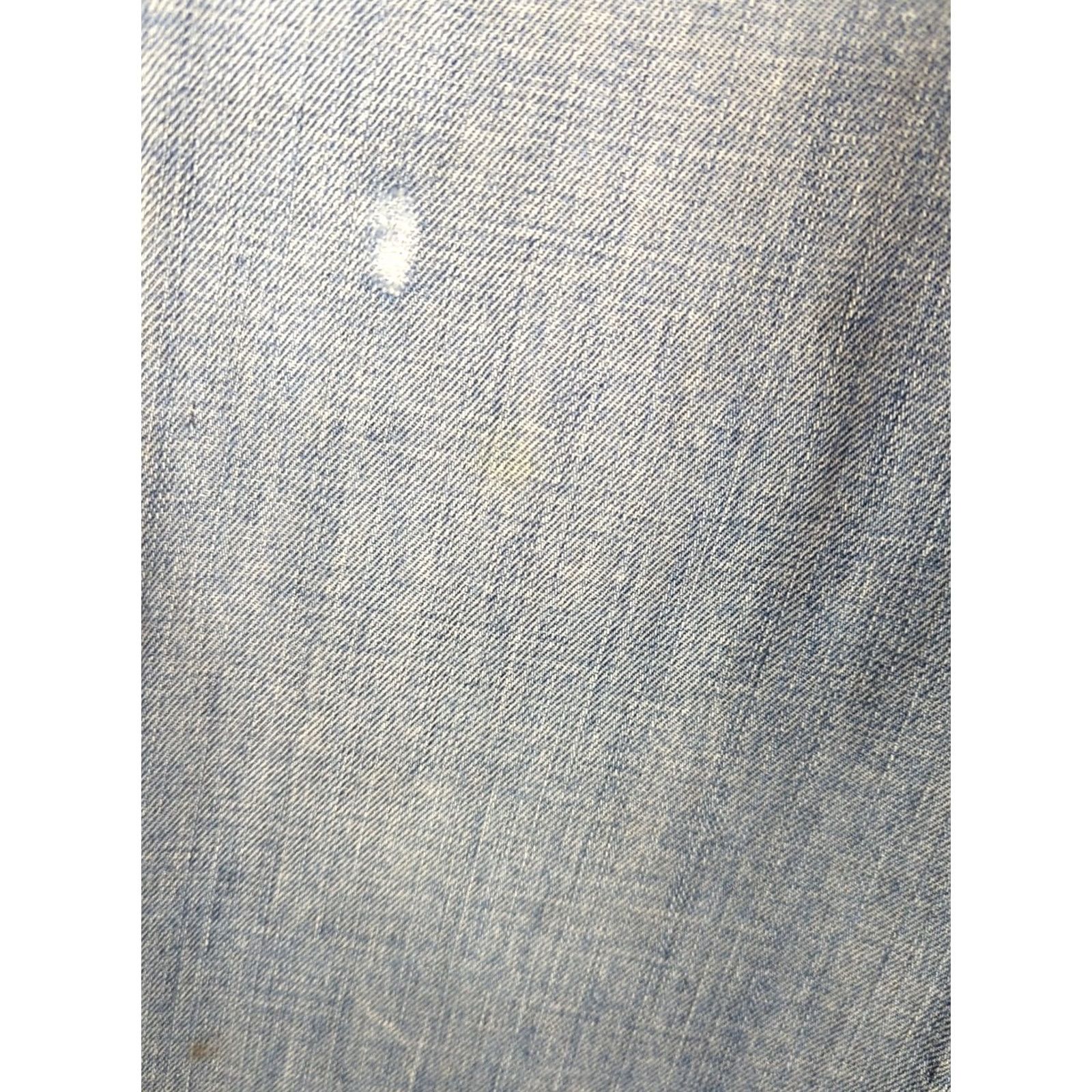 American Eagle Outfitters VINTAGE American Eagle Favorite Boyfriend Jeans Size 34" / US 12 / IT 48 - 5 Thumbnail