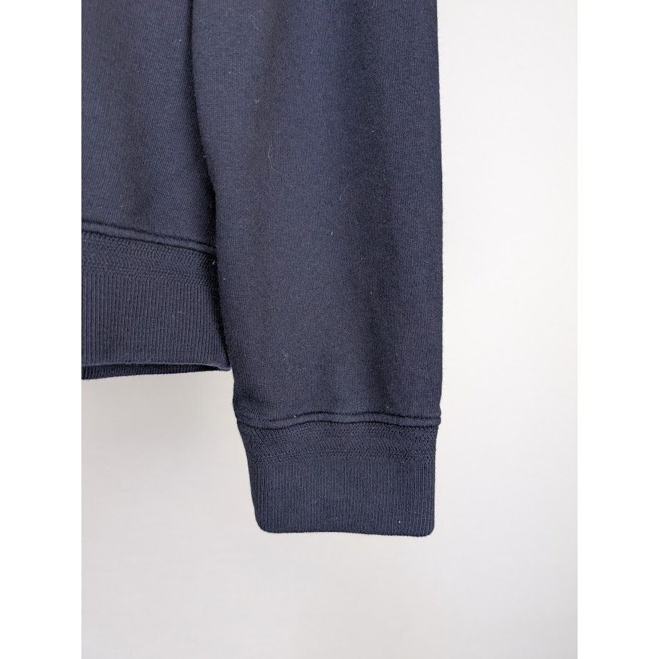 Bally o1rshd1 CC20 Sweatshirts in Navy Blue Size US M / EU 48-50 / 2 - 6 Thumbnail