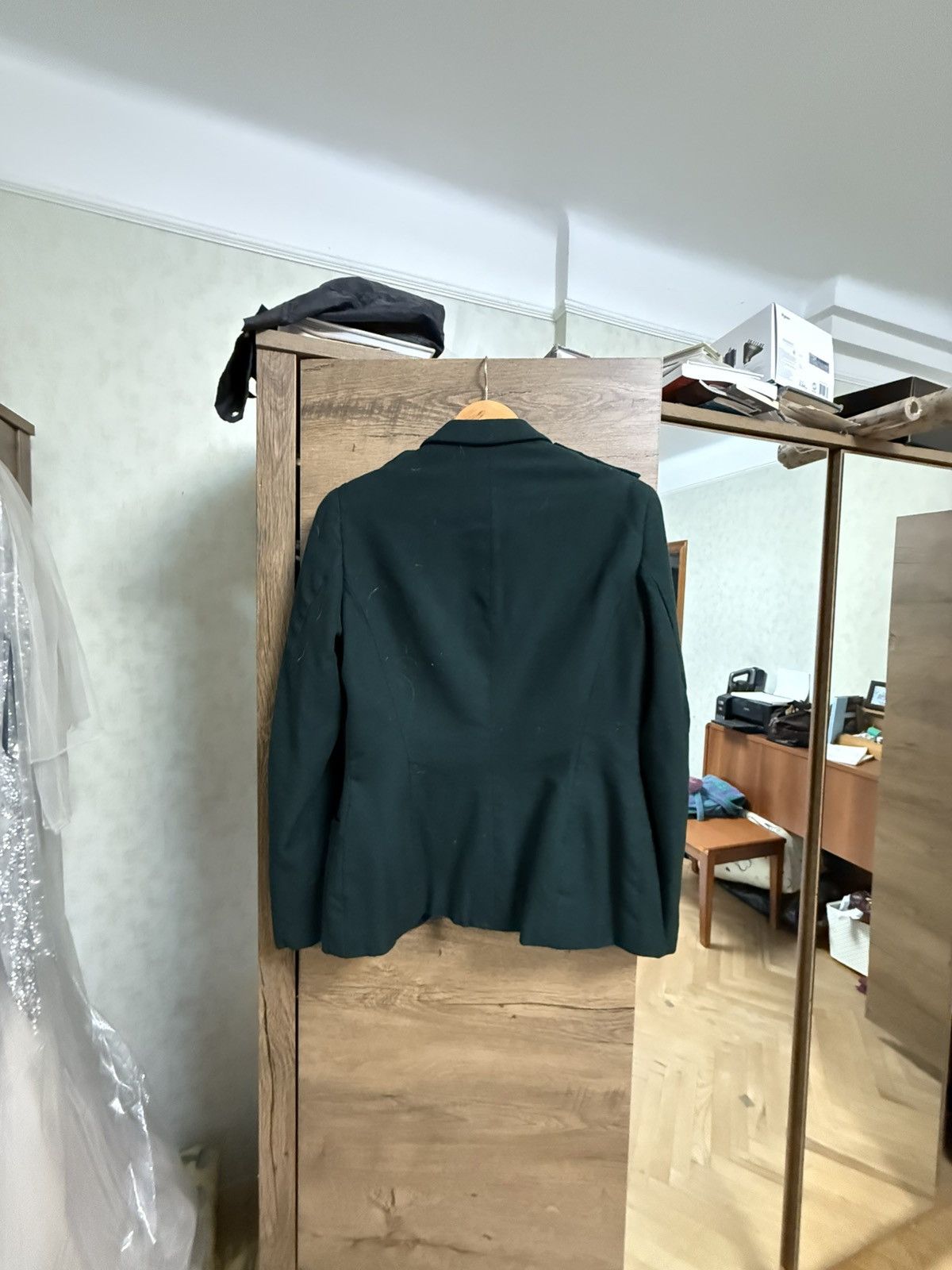 Vintage bernard weatherill Size S / US 4 / IT 40 - 14 Thumbnail