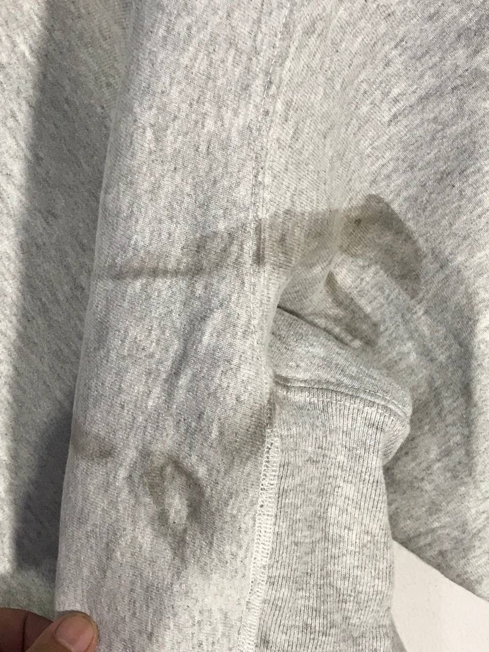 Other Vintage university indiana hoodie jumper size XL Size US XL / EU 56 / 4 - 9 Thumbnail