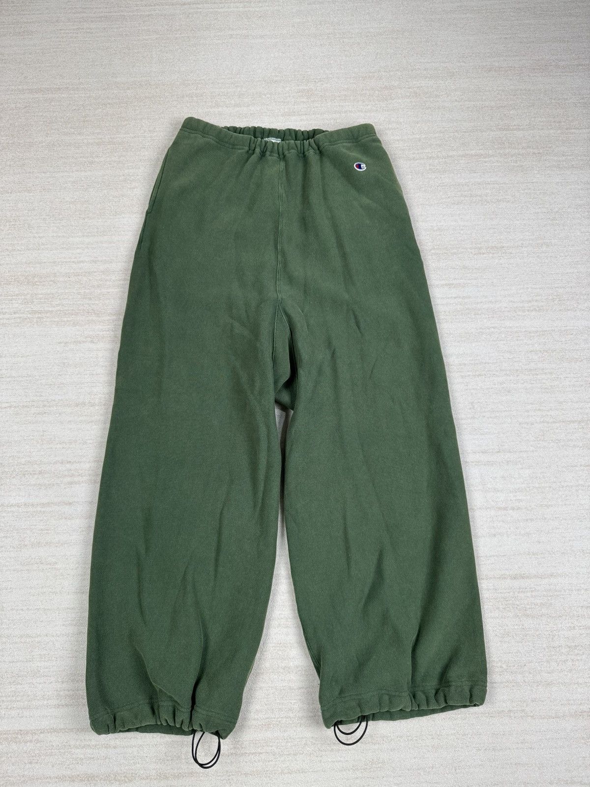Beams Japan Champion for Beams sweatpants M Size US 32 / EU 48 - 1 Thumbnail