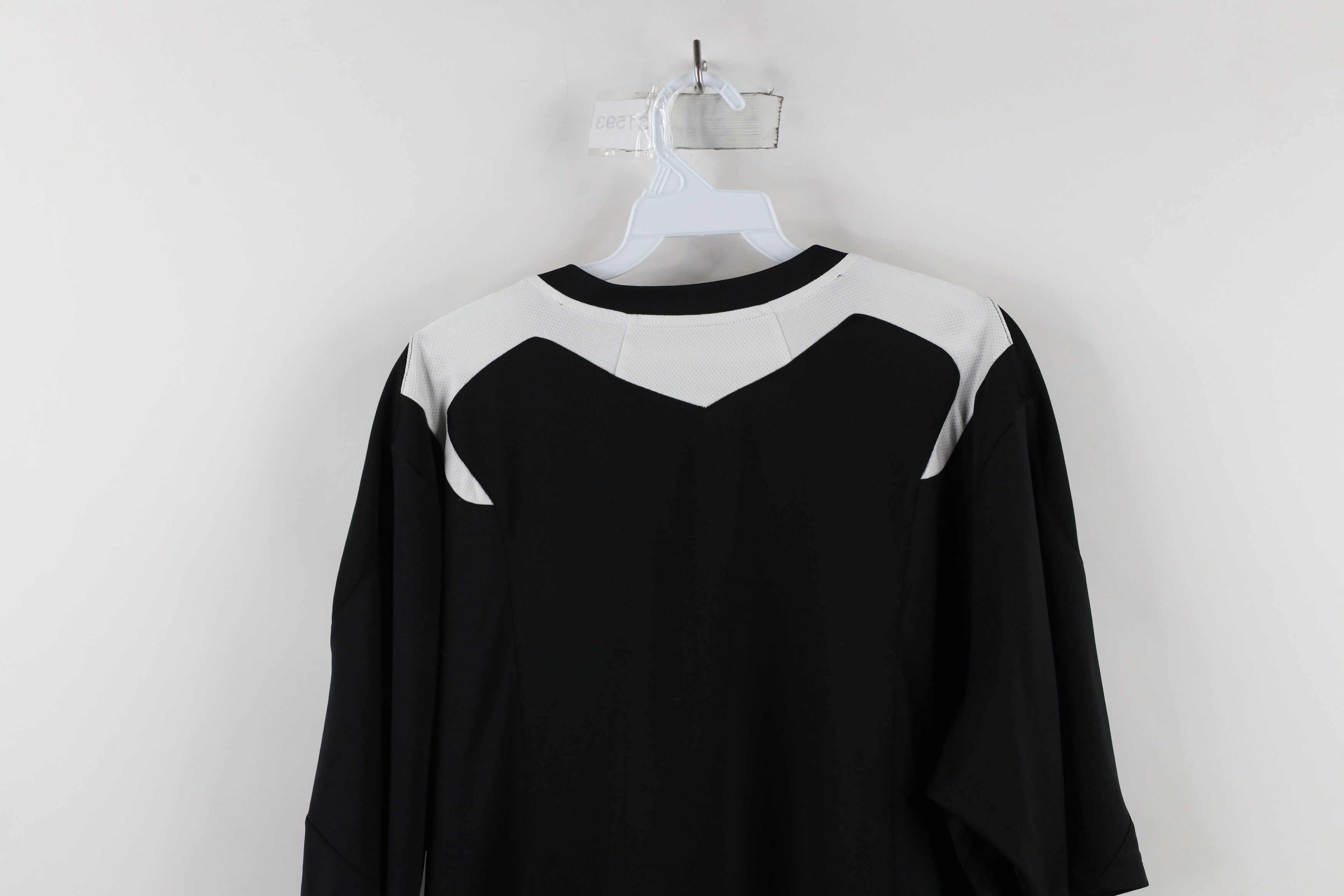 Adidas × Vintage Adidas Western Michigan University Football T-Shirt White Size US XL / EU 56 / 4 - 14 Thumbnail