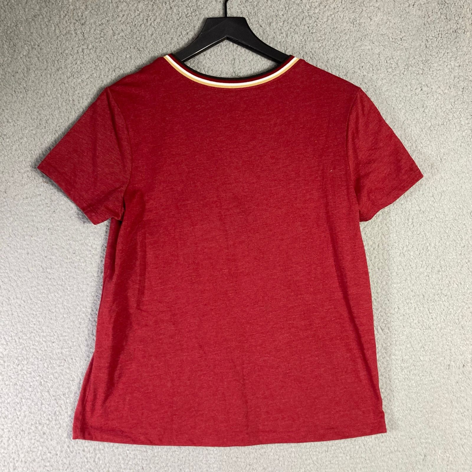Disney Disney Parks Hollywood Tower Hotel Women's T-Shirt Size M Size M / US 6-8 / IT 42-44 - 7 Thumbnail