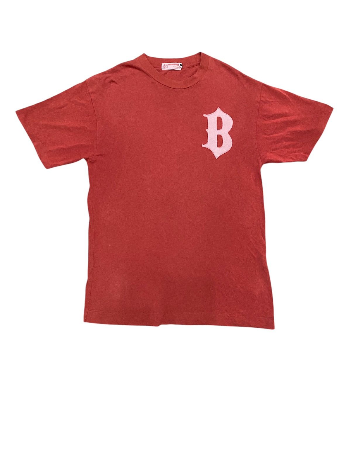 Bape × Nigo 2003 OG Bape (B) tee Size US M / EU 48-50 / 2 - 1 Thumbnail
