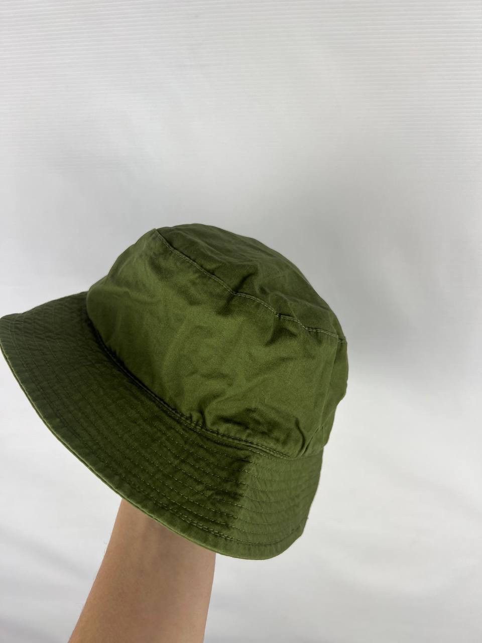 Kangol Kangol bucket hat in green size S Size ONE SIZE - 3 Thumbnail