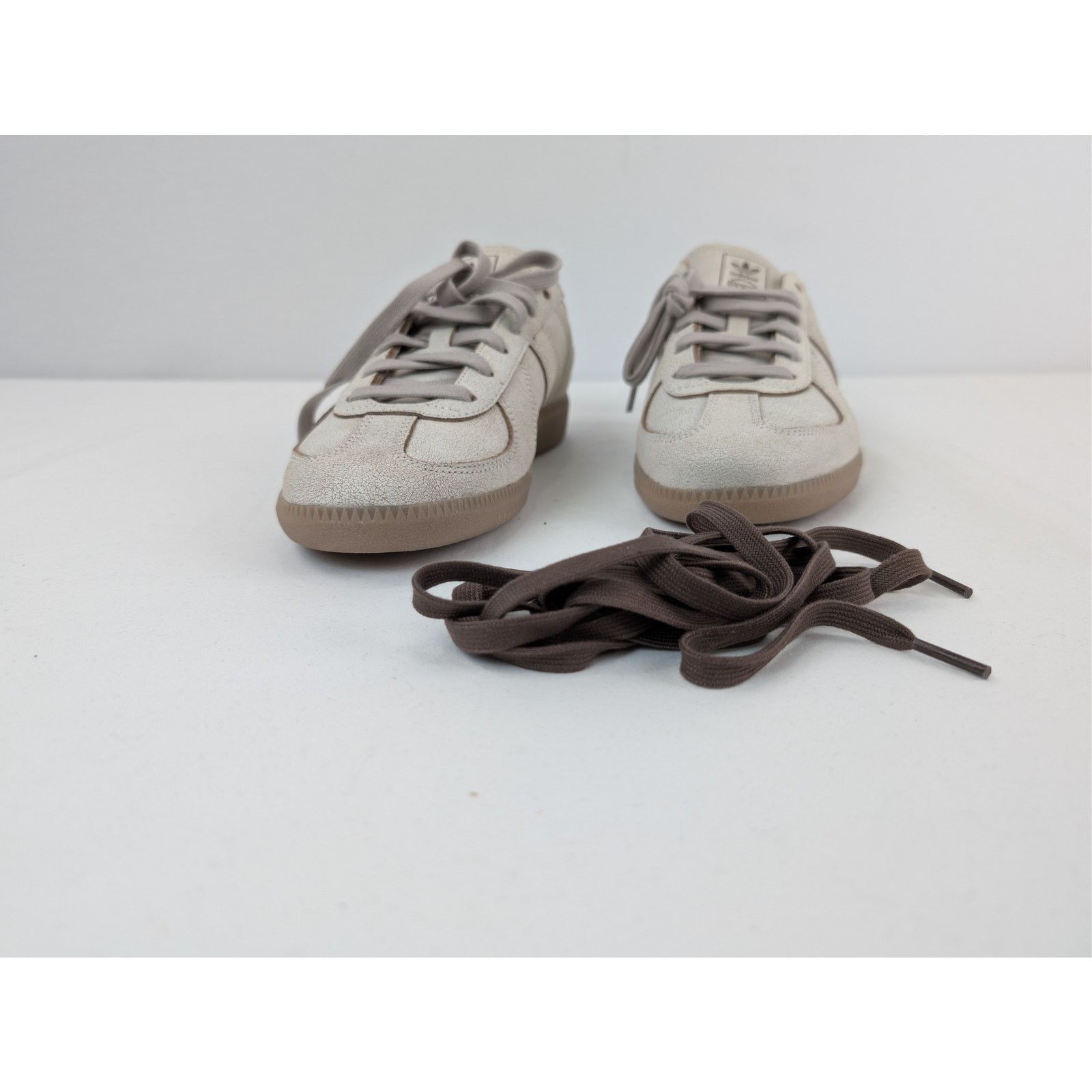 Adidas o1rshd1 BW Army Sneakers in Earth Strata / Chalky Brown Size US 8 / EU 41 - 7 Thumbnail