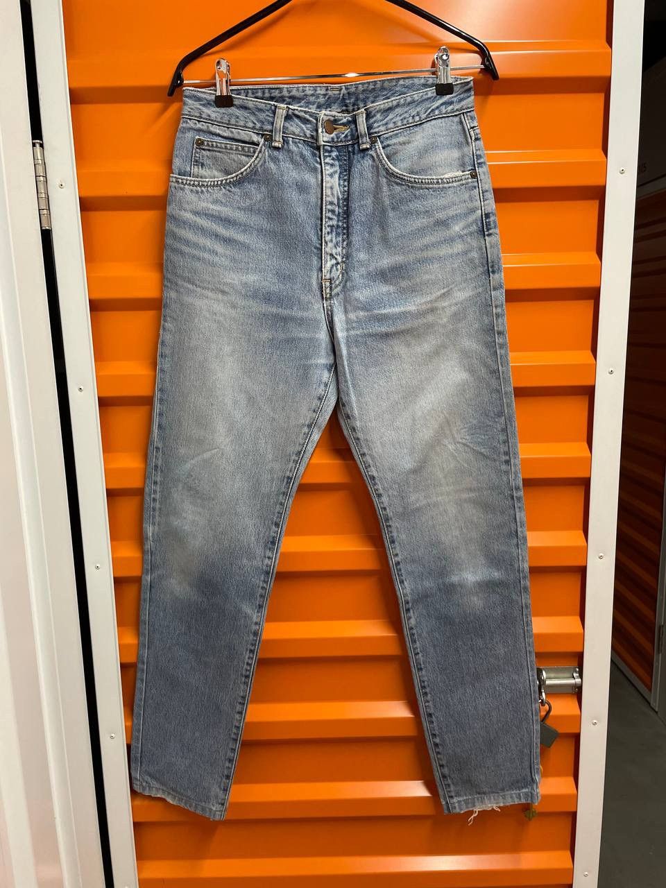 Edwin made in Japan Vintage Edwin Jeans Size US 32 / EU 48 - 3 Thumbnail