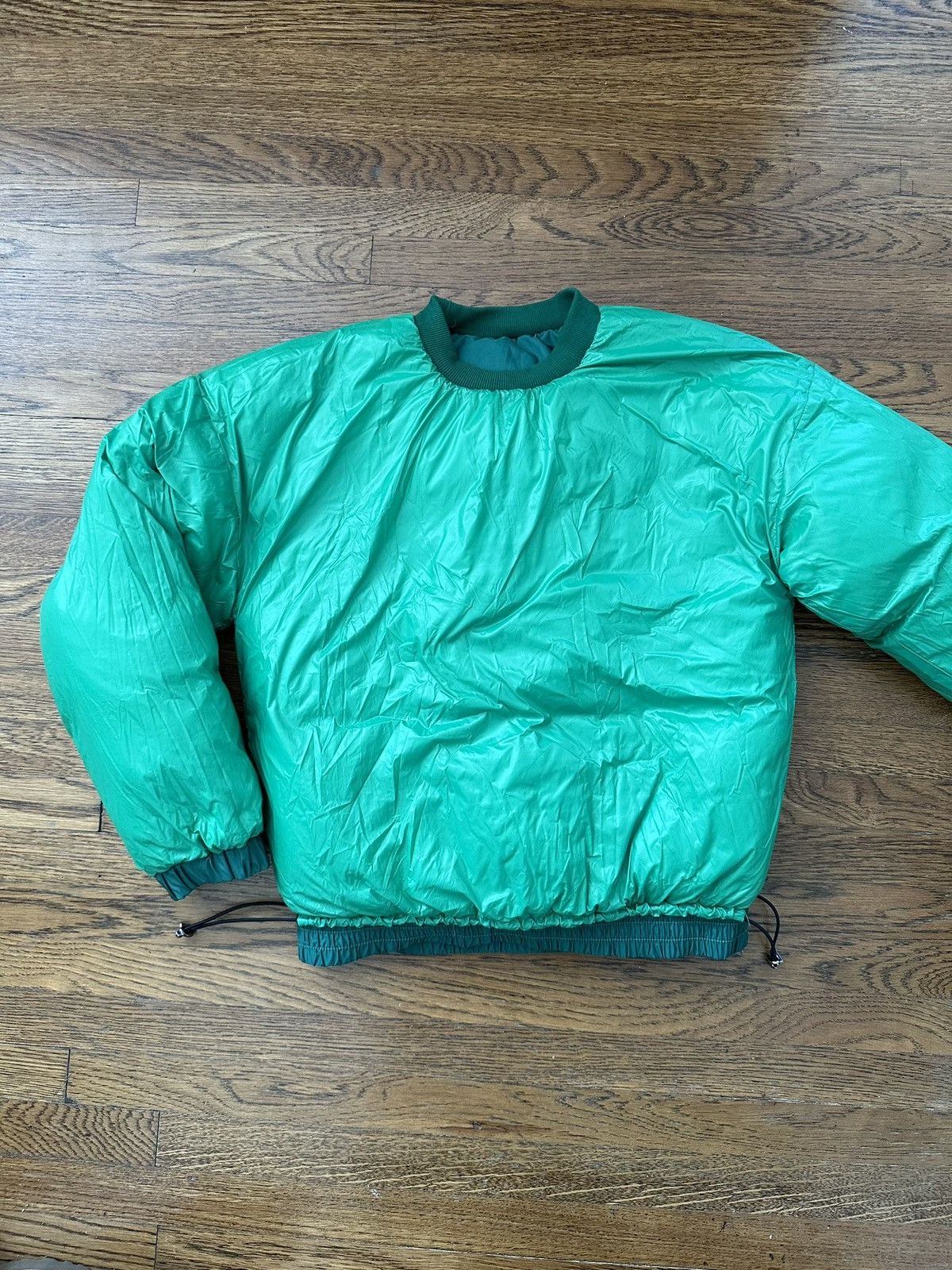 Bad Son Badson Olympia Star Puffer Pullover Size US M / EU 48-50 / 2 - 7 Thumbnail