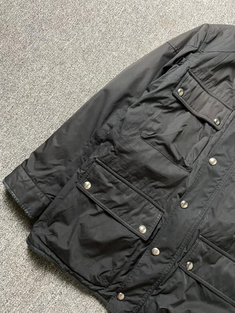 Polo Ralph Lauren Polo Ralph Lauren Utility Field Jacket (194) Size US M / EU 48-50 / 2 - 9 Thumbnail
