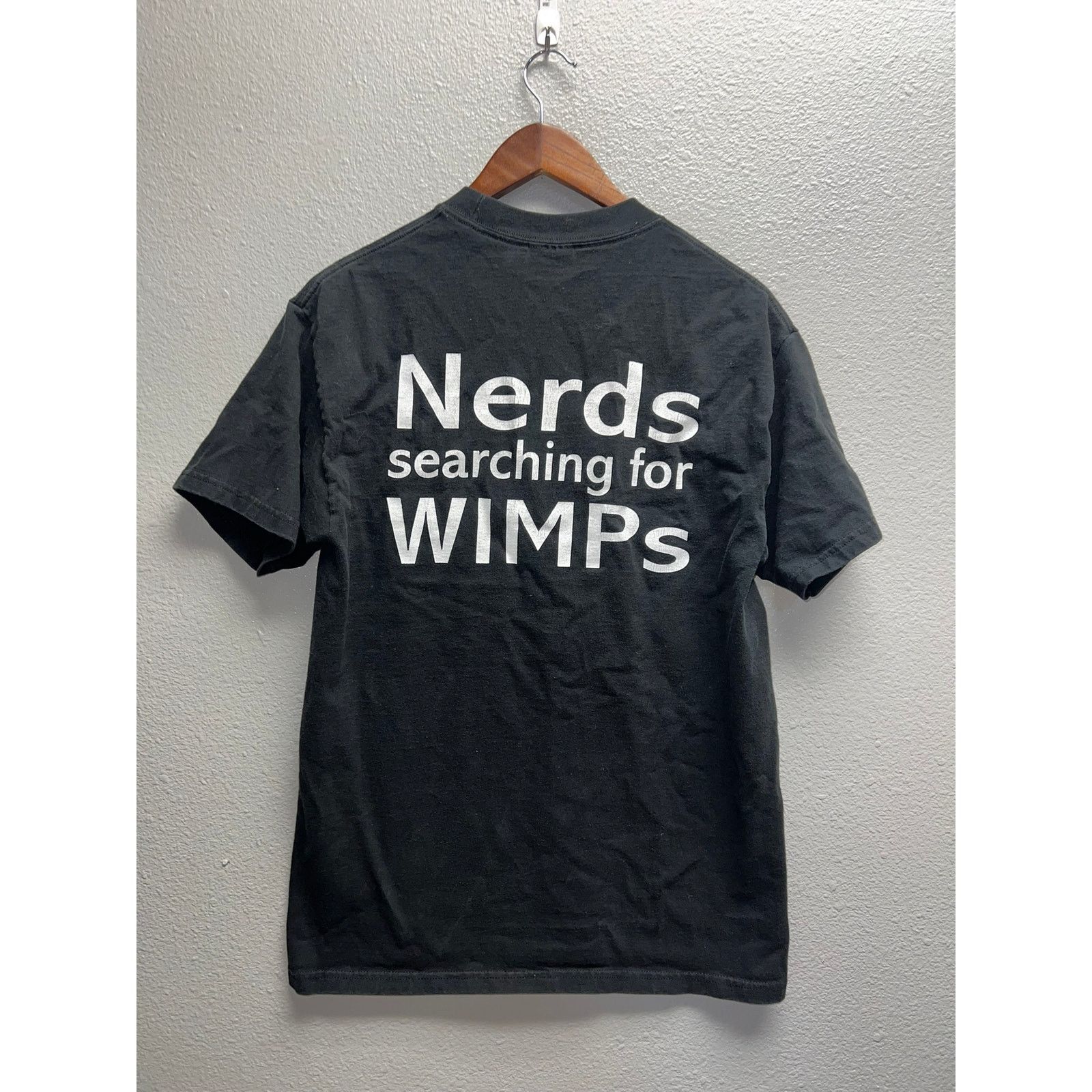 Port & Company Vintae Sanford Shirt Underground Science Engineering Lab Tee Size US M / EU 48-50 / 2 - 5 Thumbnail