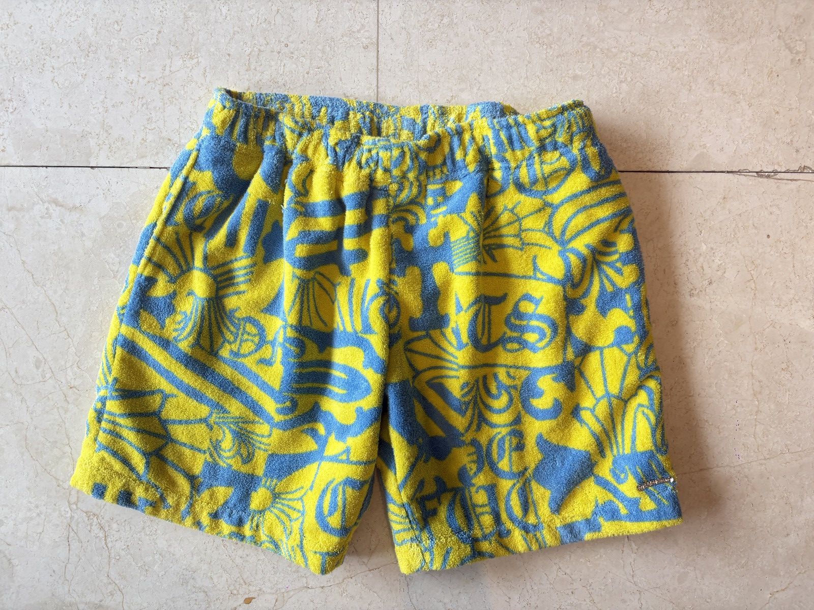Chrome Hearts Chrome hearts shorts Size US 36 / EU 52 - 1 Thumbnail