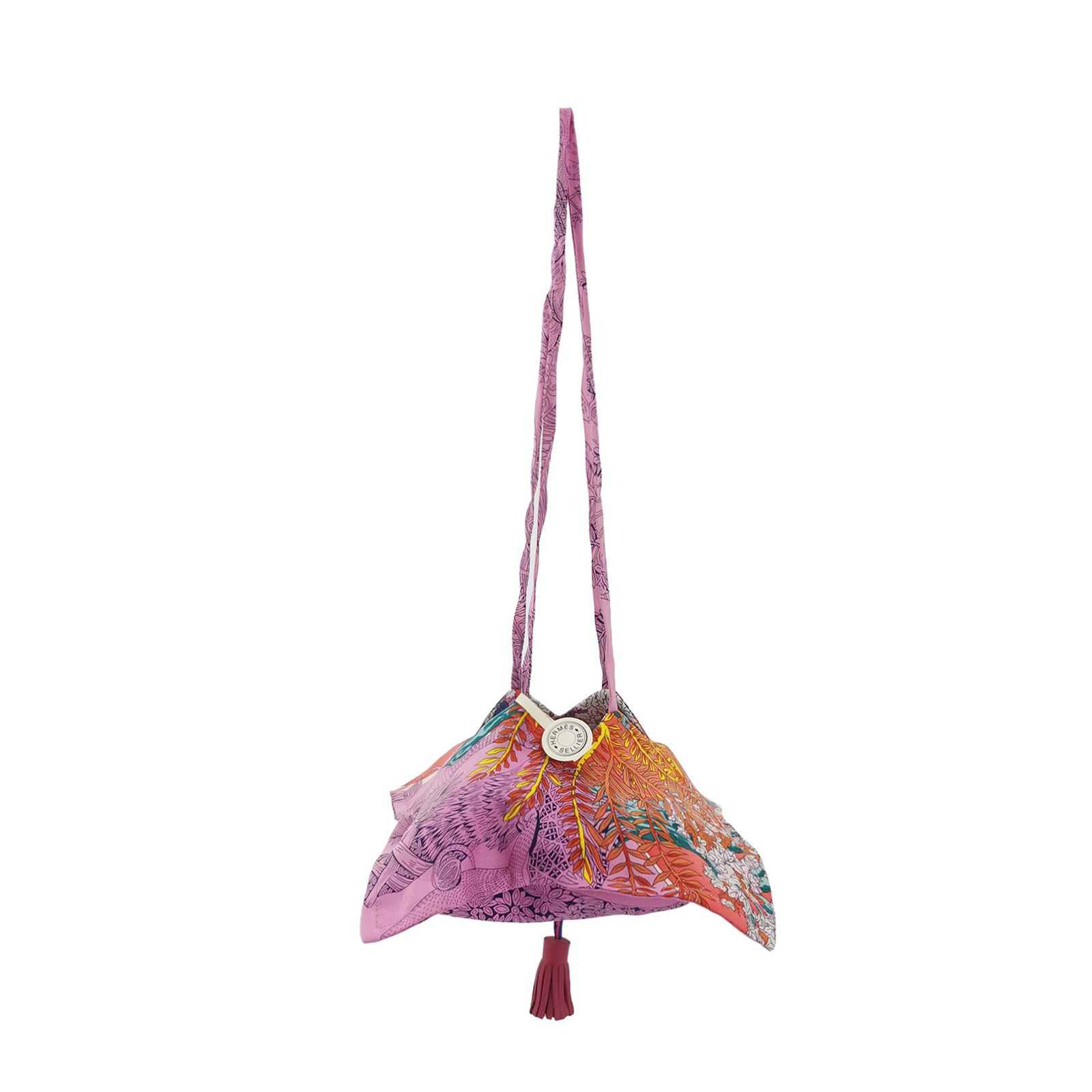 Hermes Hermes Women os Shoulder Bags Size ONE SIZE - 1 Thumbnail