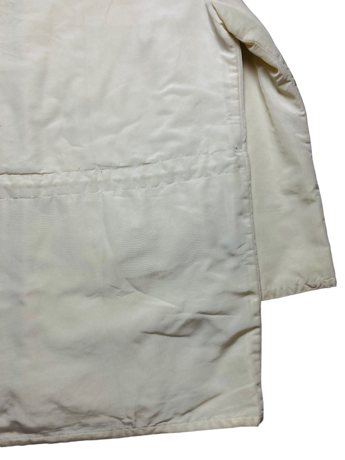 Hermes Hermes Maison Margiela Nylon Jacket Size US L / EU 52-54 / 3 - 12 Thumbnail