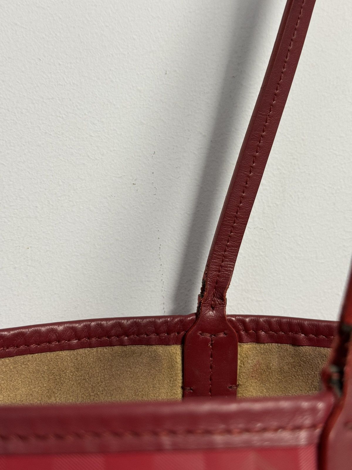 Maison Mollerus Maison Mollerus Shoper Luxury Size ONE SIZE - 9 Thumbnail
