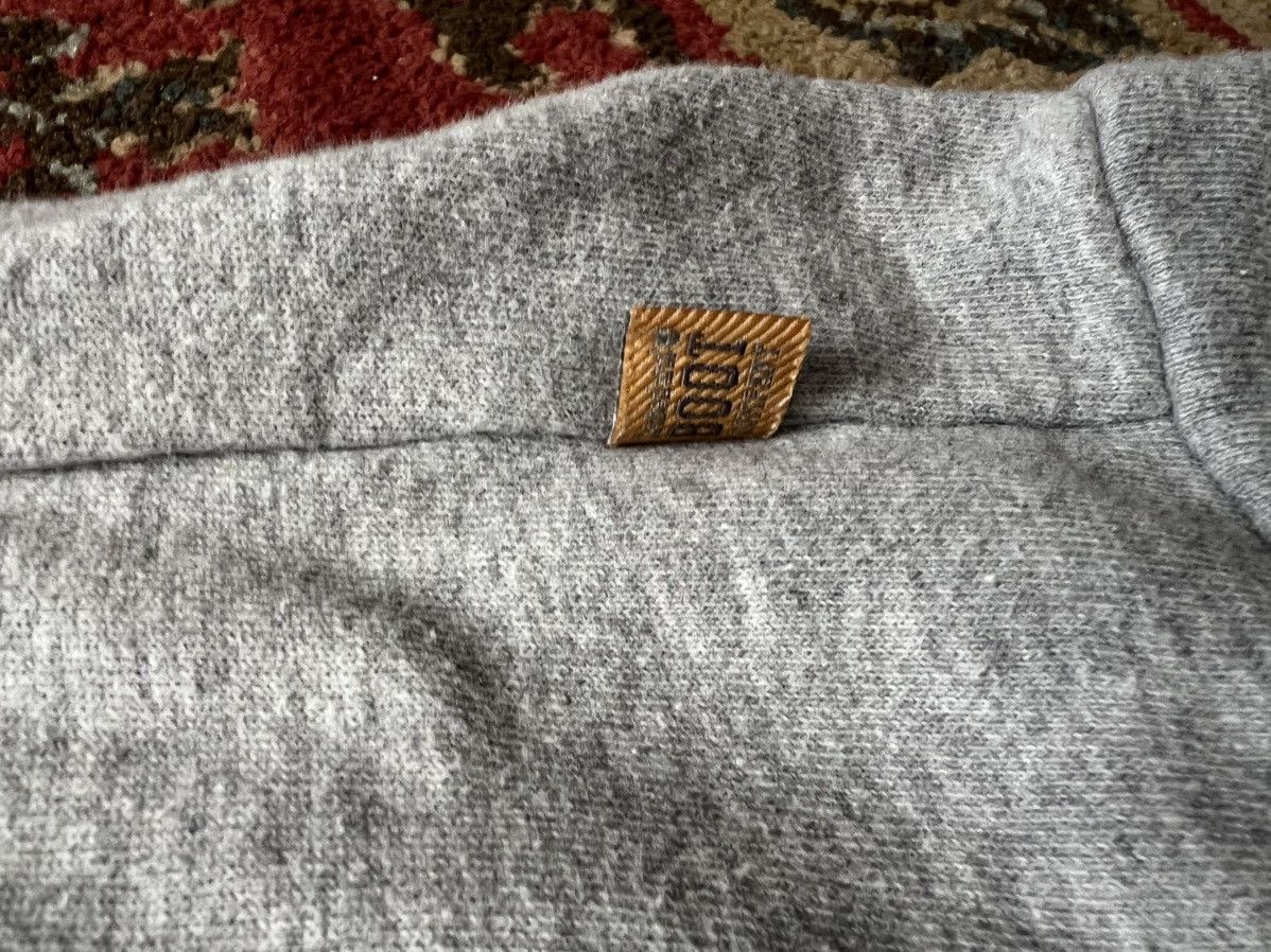 Timberland Timberland pullover hoodie Size US XL / EU 56 / 4 - 3 Thumbnail