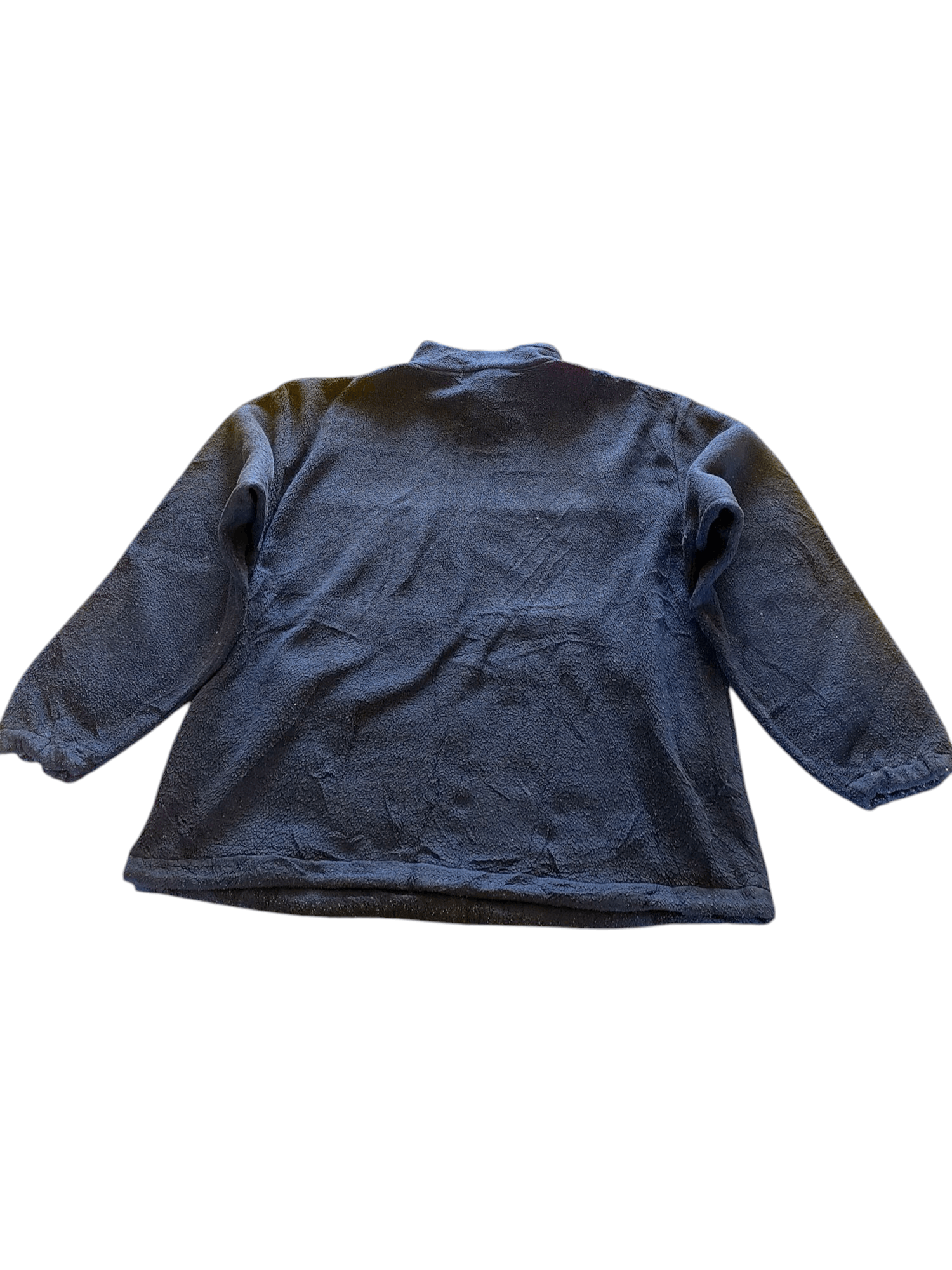 Jantzen Jantzen fleece half zipper sherpa Size US L / EU 52-54 / 3 - 2 Thumbnail