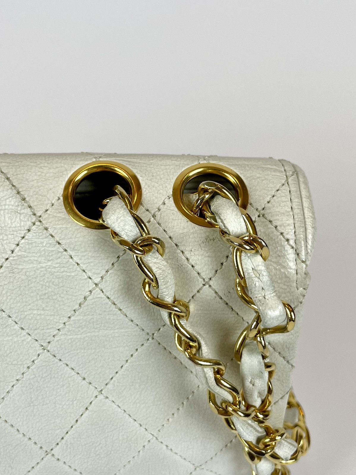Chanel Chanel Mattelasse Size ONE SIZE - 18 Thumbnail