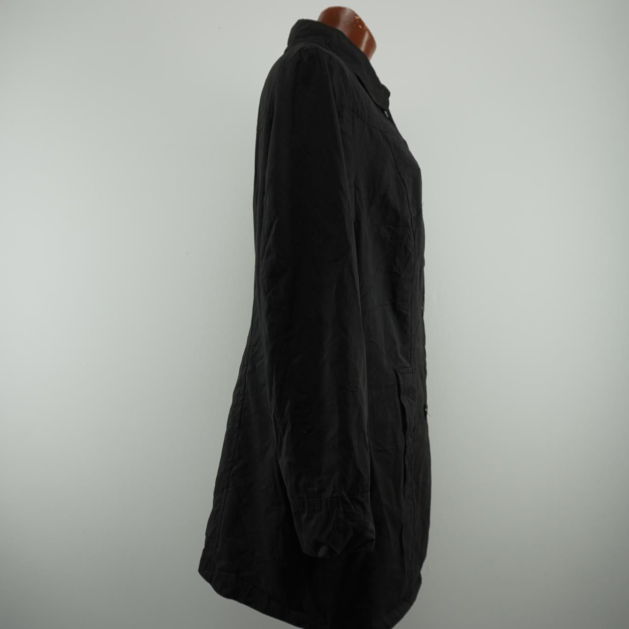 Other Women's Coat Blue Mation Size XL / US 12-14 / IT 48-50 - 4 Thumbnail