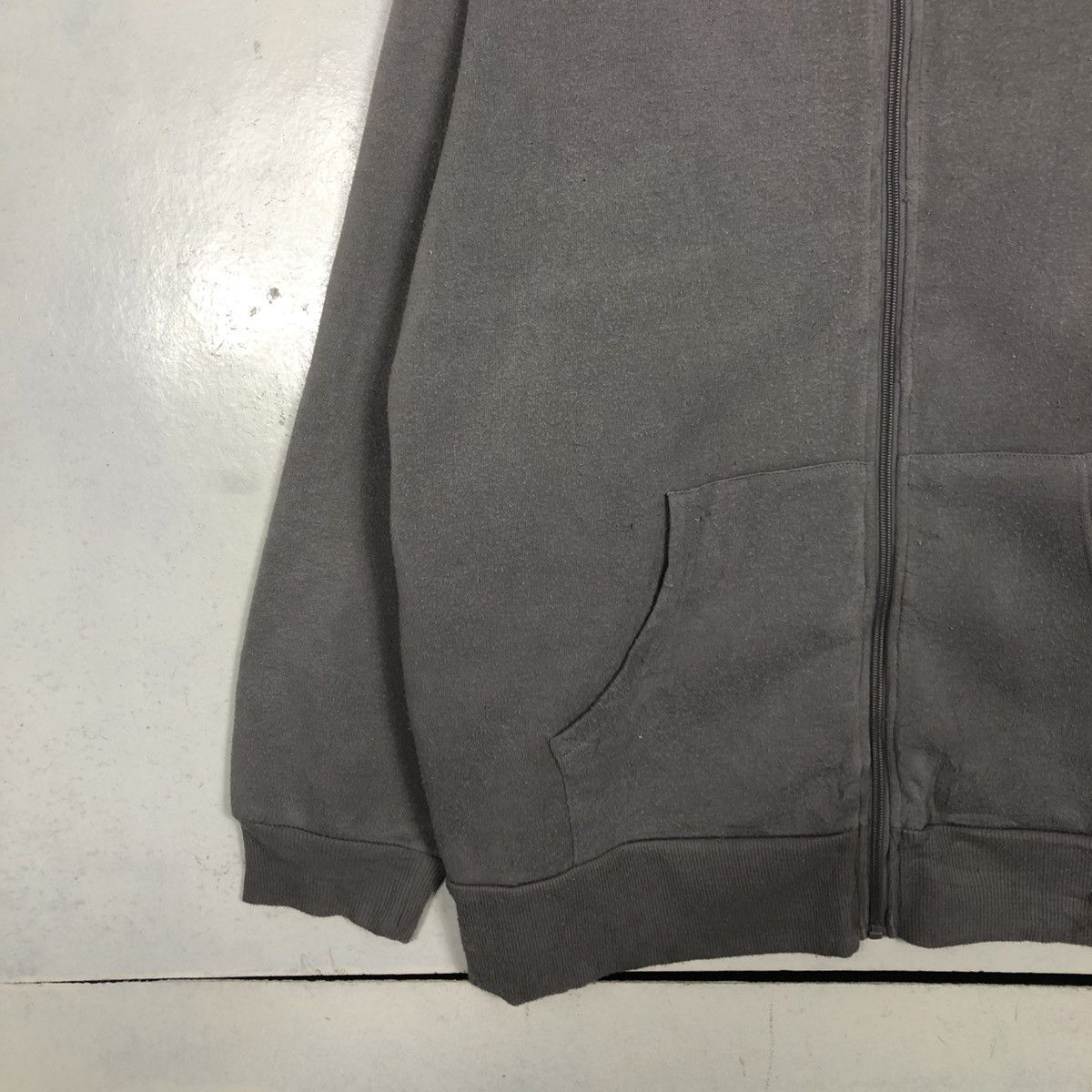 Japanese Brand 📌Zipper Hoodie Denifits X Betty Boop Big Logo Size US L / EU 52-54 / 3 - 6 Thumbnail
