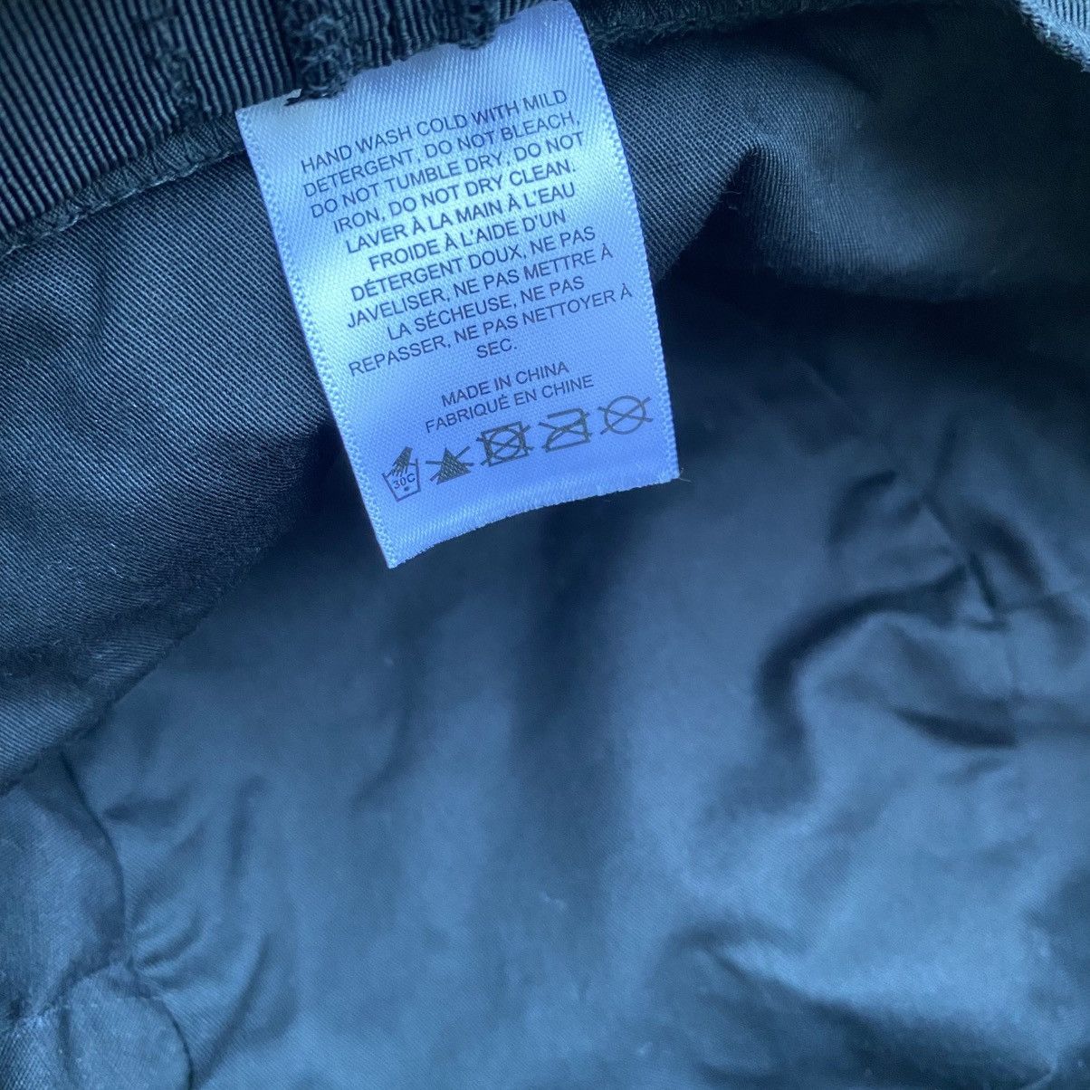 Aritzia Sunday best bucket hat Size ONE SIZE - 4 Thumbnail