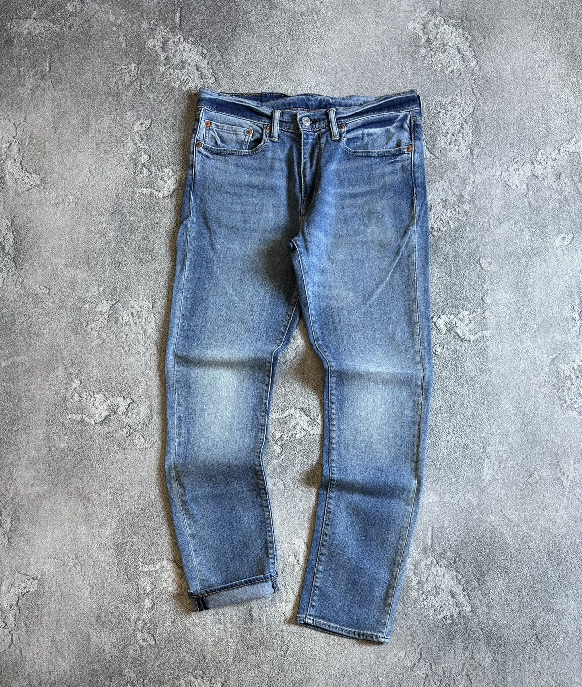 Levi's Levi’s 511 33/32 denim pants trousers jeans 👖 casual Size US 33 - 7 Thumbnail