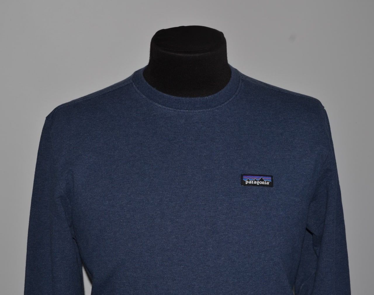 Patagonia Patagonia Sweatshirt ORGANIC COTTON Size M Size US M / EU 48-50 / 2 - 2 Thumbnail