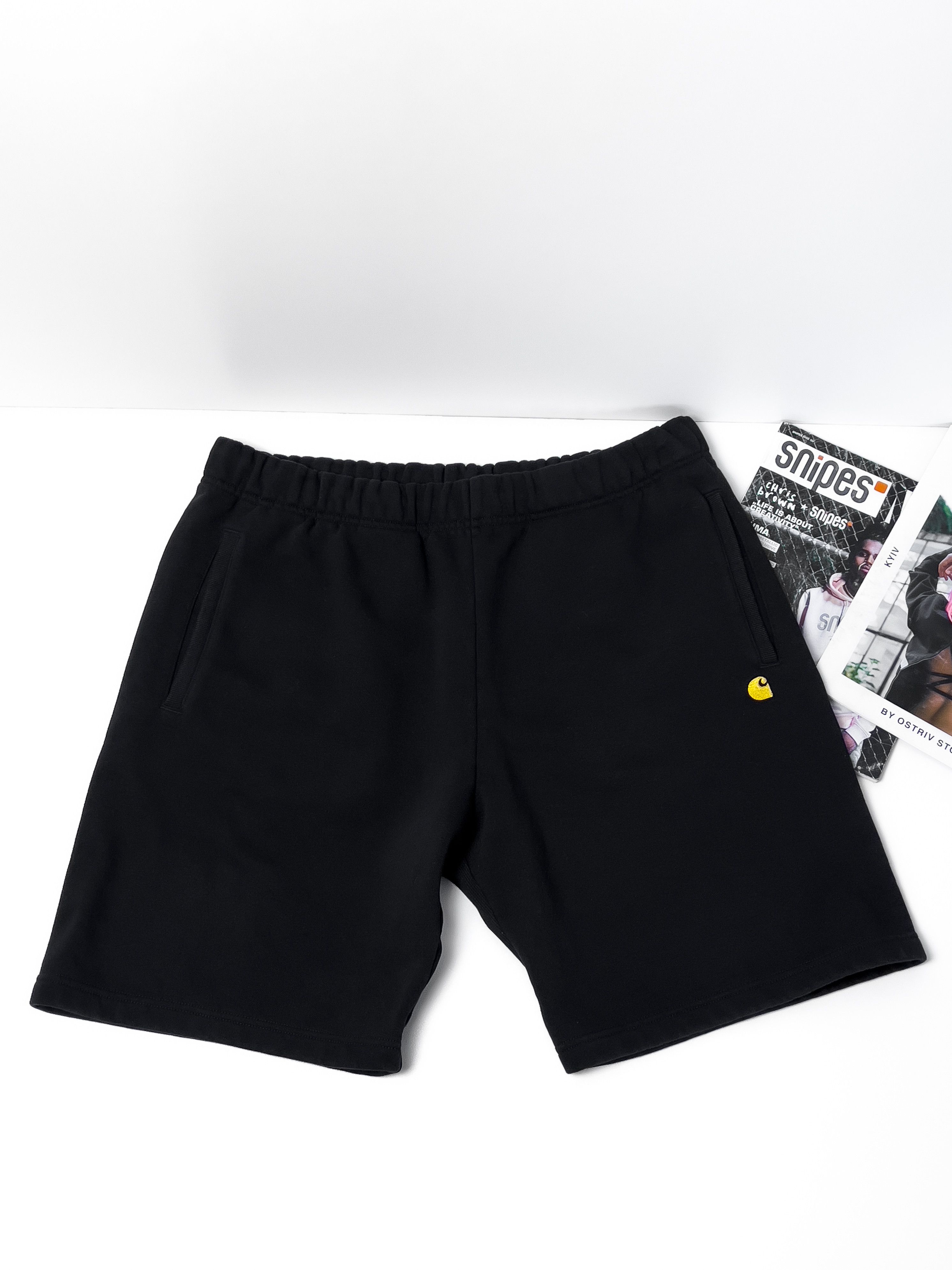 Carhartt Wip Carhartt Shorts Size US 36 / EU 52 - 1 Thumbnail