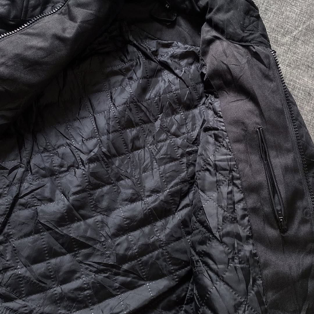 General Research × Hysteric Glamour × Japanese Brand Japanese tactical jacket racing vintage Size US M / EU 48-50 / 2 - 3 Thumbnail