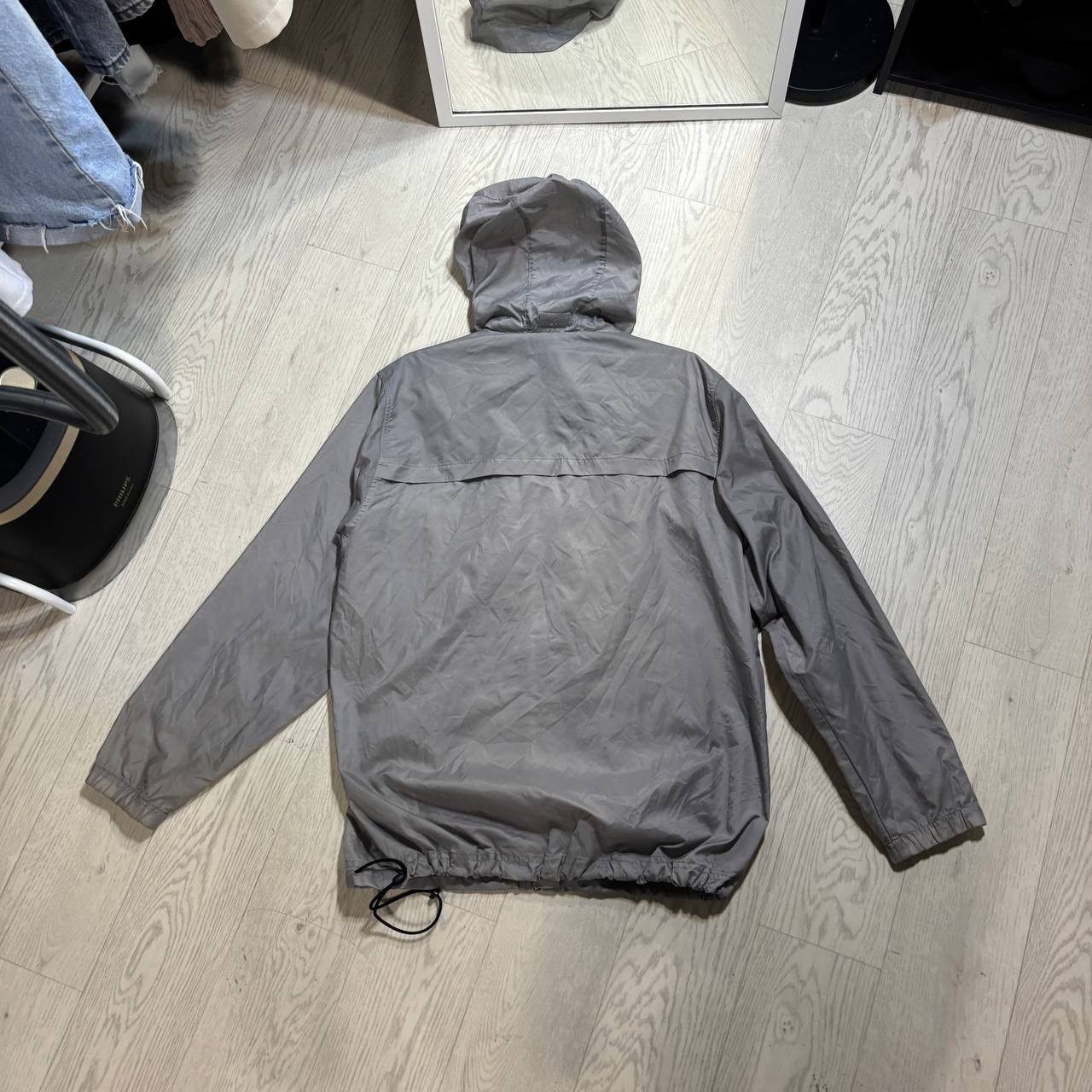 Nike Nike vintage light jacket Size:M Size US M / EU 48-50 / 2 - 2 Thumbnail