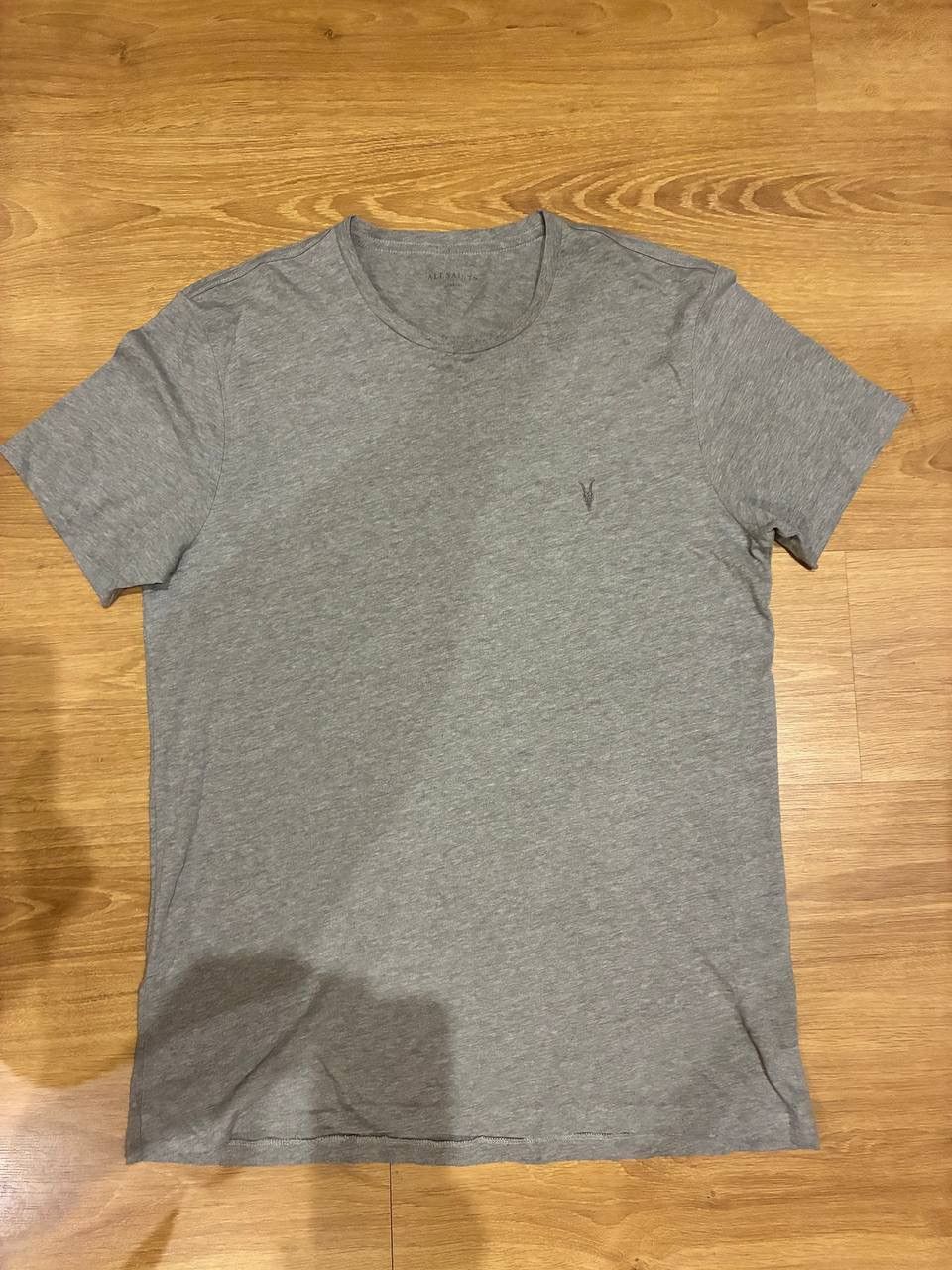 Allsaints T-shirt allsaints Size US XL / EU 56 / 4 - 1 Thumbnail