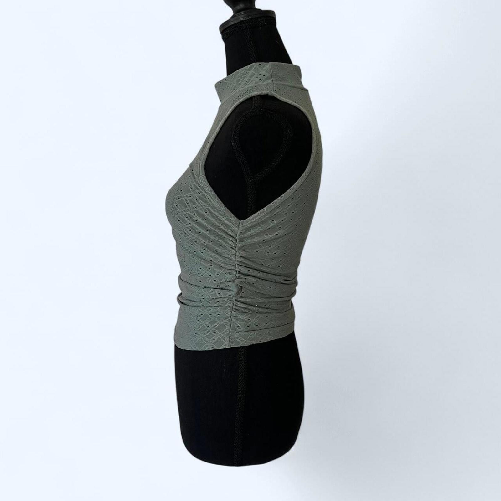 Other SHEIN cute crop top Size S / US 4 / IT 40 - 6 Thumbnail