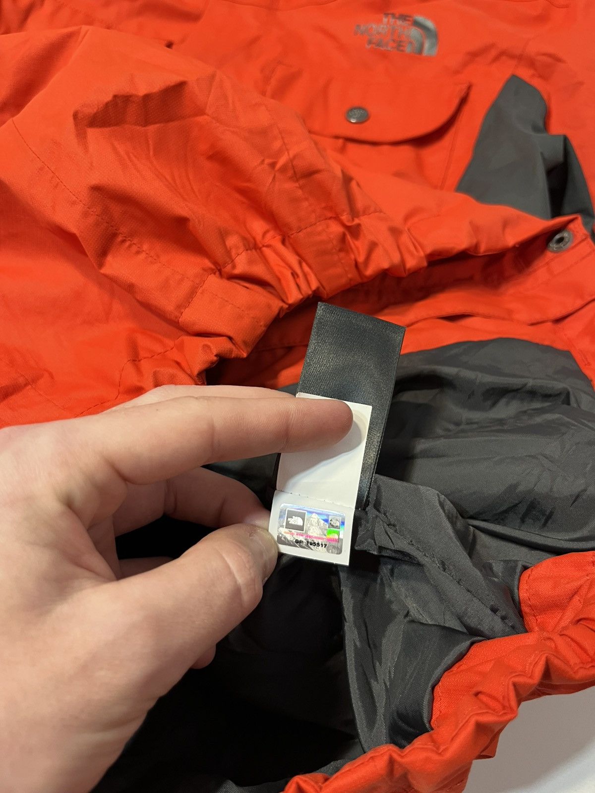 The North Face GorpCore The North Face DryVent Jacket Size US M / EU 48-50 / 2 - 9 Thumbnail