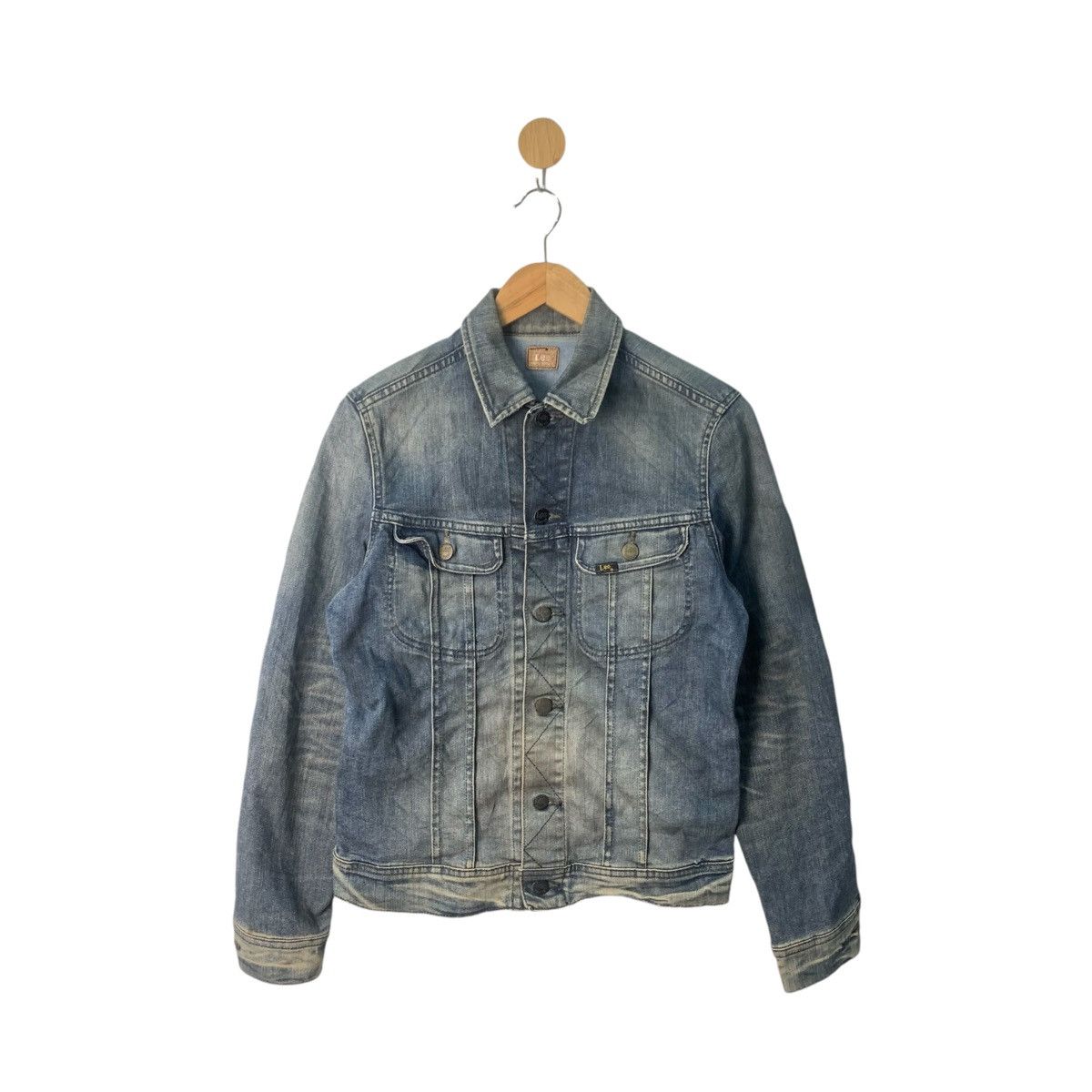 Lee Westerner Jacket | Grailed