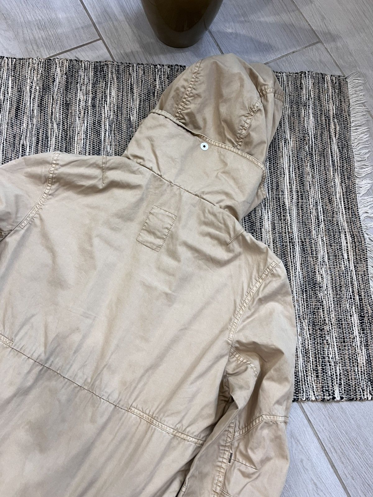 G-Star G Star Raw Jacket tactical pocket hoodie designer military Size US M / EU 48-50 / 2 - 16 Thumbnail