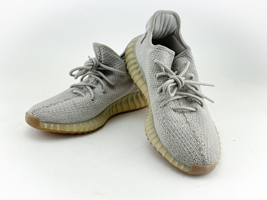 yeezy 350 salmon
