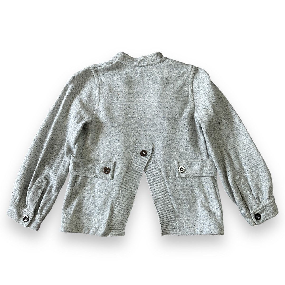 Marc Jacobs Marc By Marc Jacobs Double Breasted Jacket Size XS / US 0-2 / IT 36-38 - 2 Thumbnail