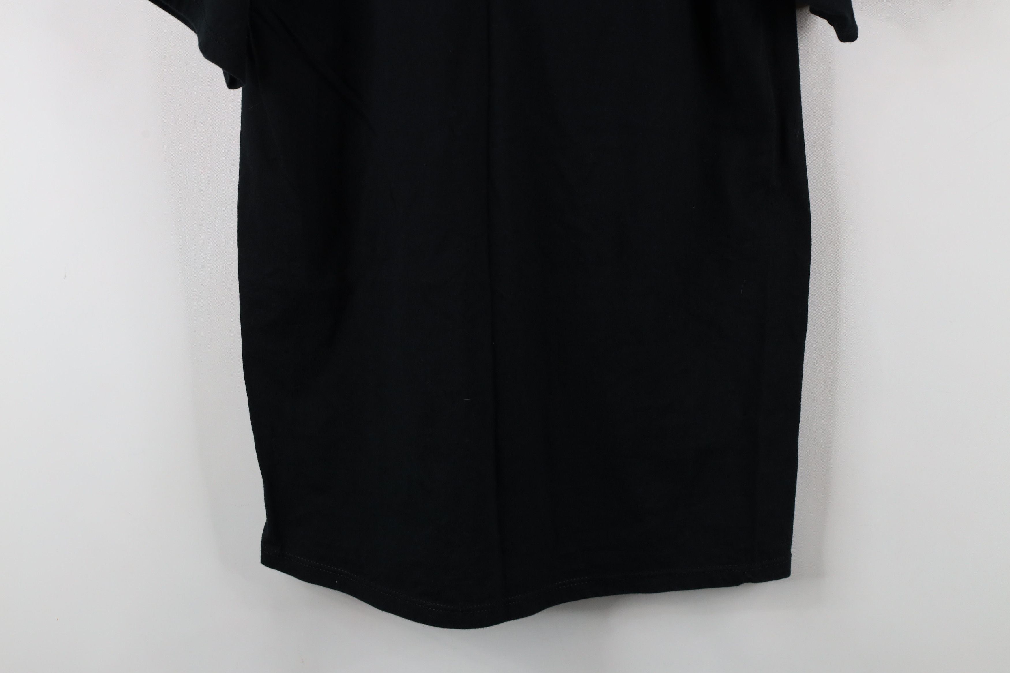 Vintage Vintage 90s Country Primitive Flower Collared T-Shirt USA Size L / US 10 / IT 46 - 11 Thumbnail