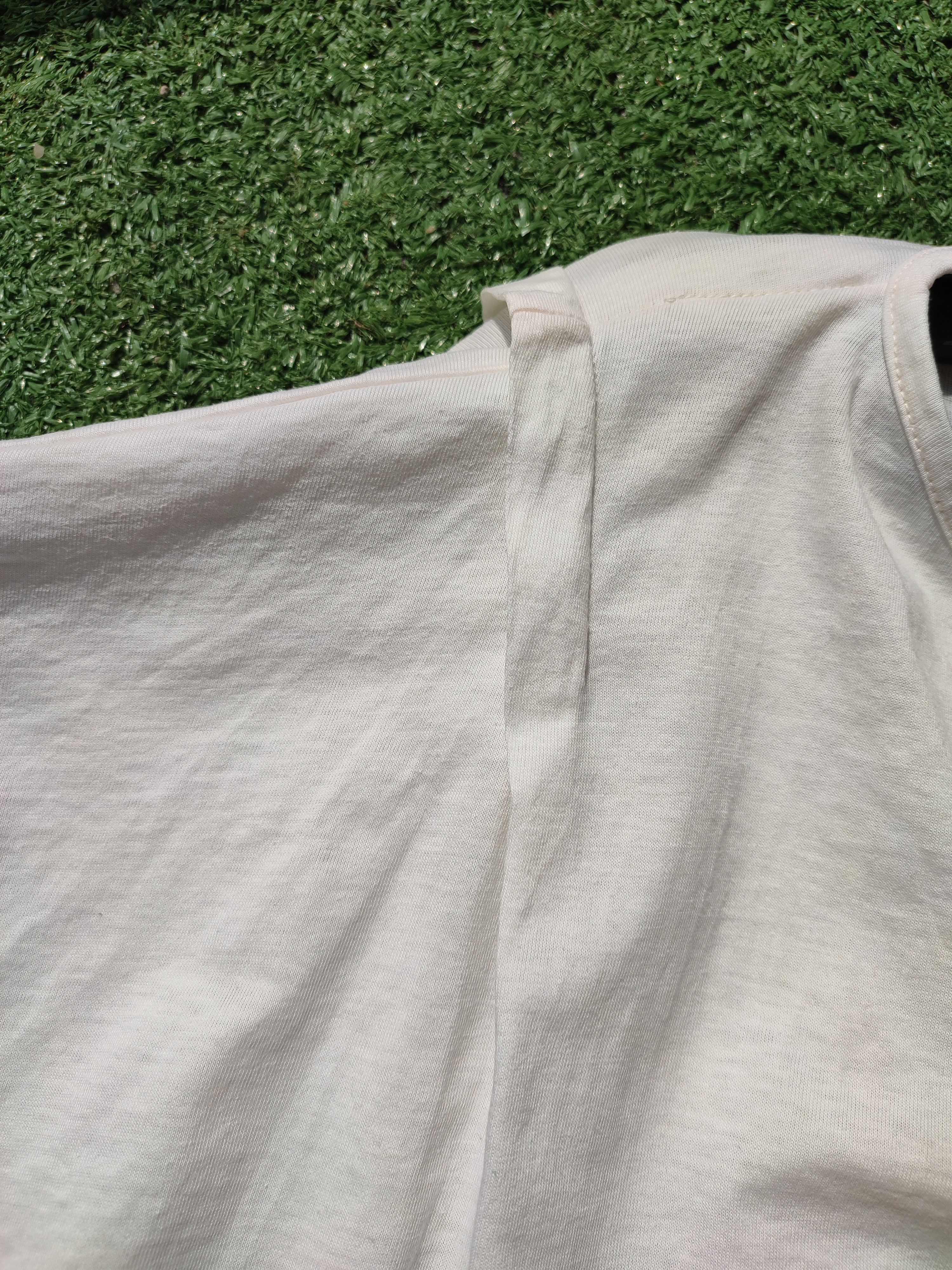 Fendi 90s Fendi Long Sleeve Size US M / EU 48-50 / 2 - 7 Thumbnail