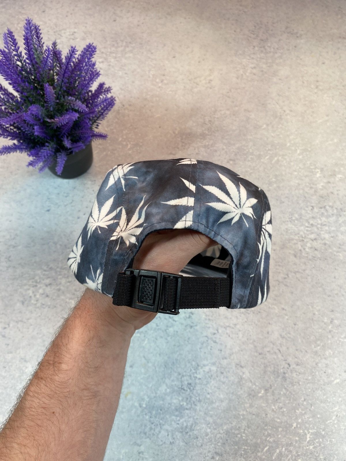 Huf × Japanese Brand Huf Men’s Skater Cap One size Size ONE SIZE - 5 Thumbnail