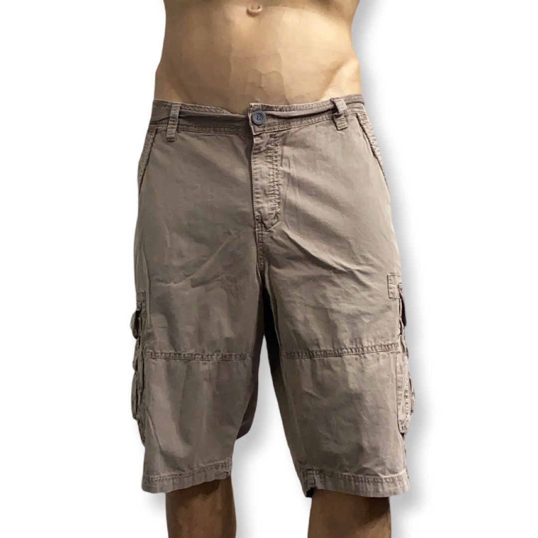 Other RawX Men’s Cargo Shorts Size 36 Size US 36 / EU 52 - 1 Thumbnail