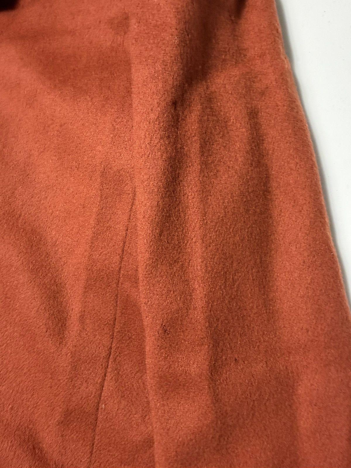 Saint Laurent Paris Vintage Saint Laurent Rive Gauche Wool Blazer Size M / US 6-8 / IT 42-44 - 7 Thumbnail