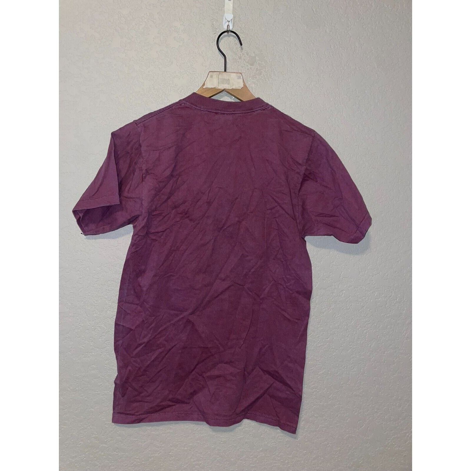Jerzees Vintage Tennessee Shirt Wildflower Flower Tee VTG 90s Small Size US S / EU 44-46 / 1 - 10 Thumbnail